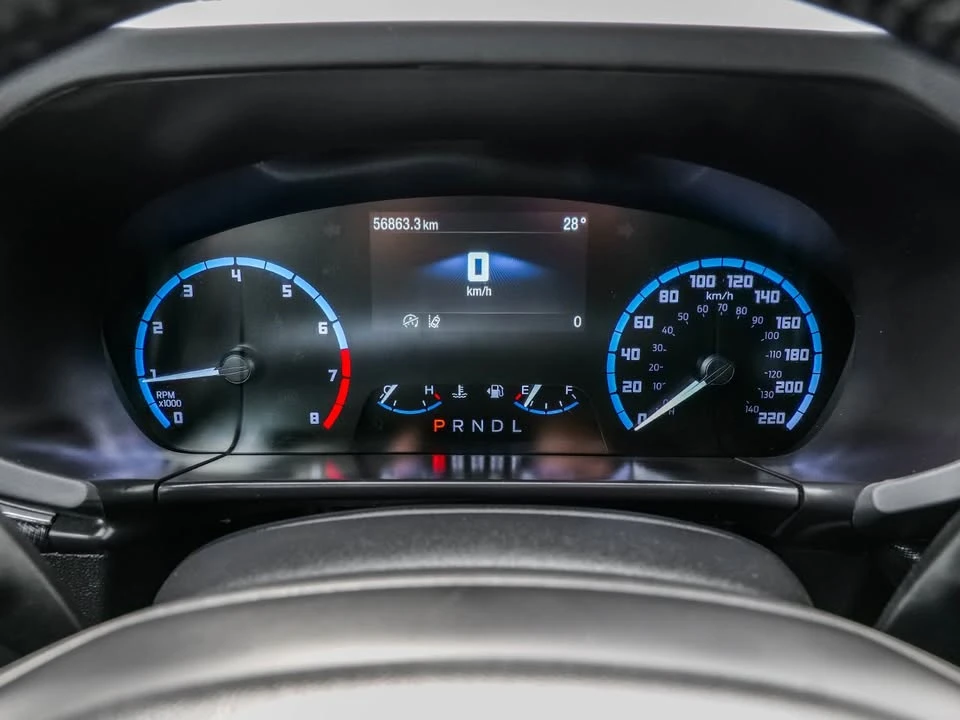 2022 Ford Bronco Sport - Image 20 of 20