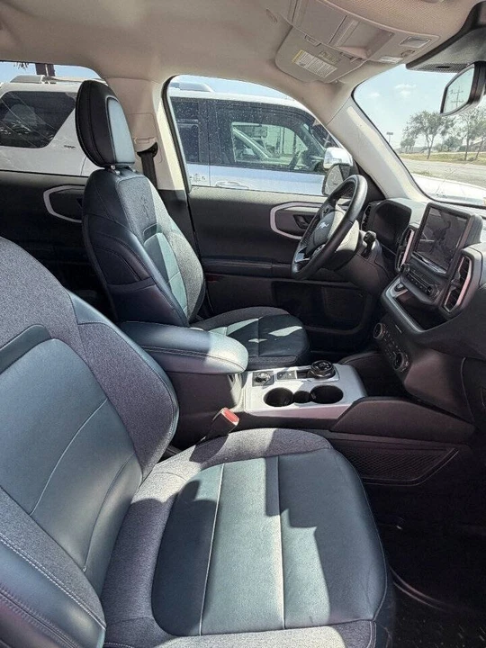 2022 Ford Bronco Sport - Image 20 of 20