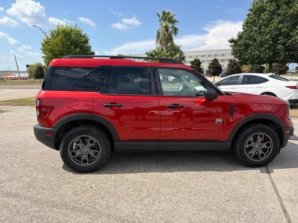 2022 Ford Bronco Sport - Image 3 of 20
