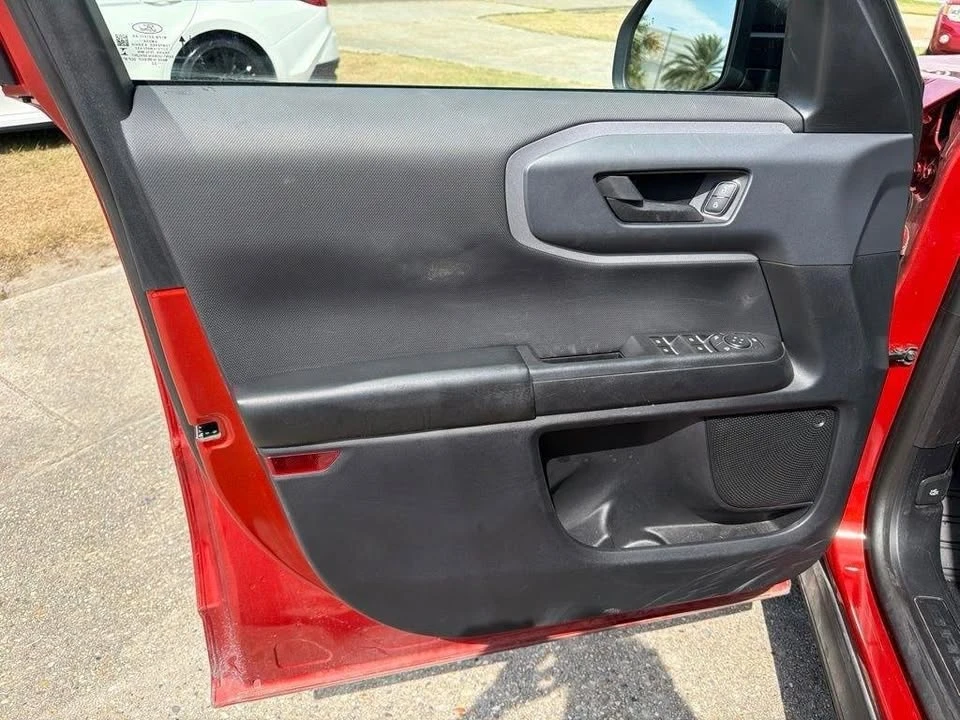 2022 Ford Bronco Sport - Image 9 of 20