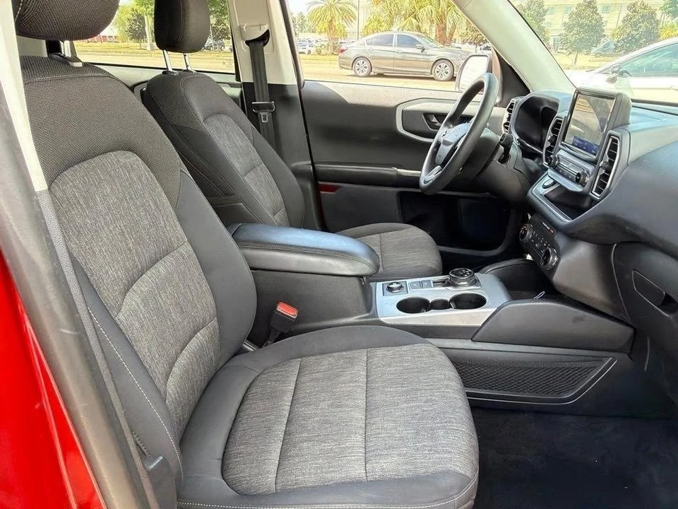 2022 Ford Bronco Sport - Image 13 of 20