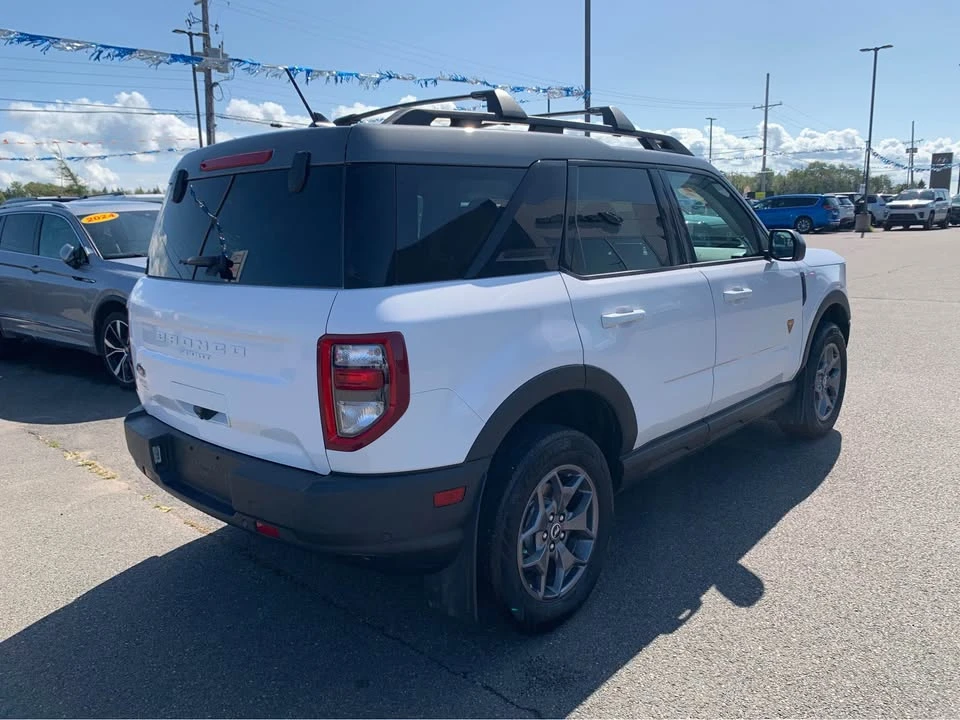2022 Ford Bronco Sport - Image 5 of 20