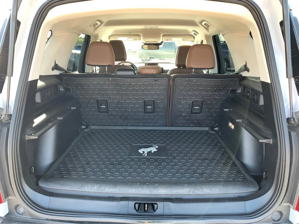 2022 Ford Bronco Sport - Image 7 of 20