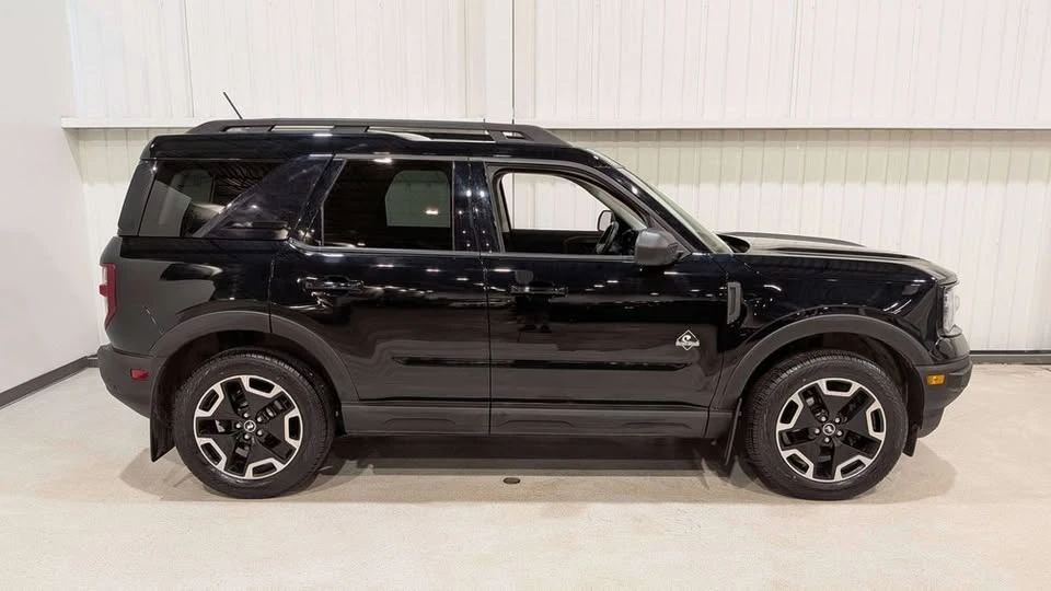 2022 Ford Bronco Sport - Image 8 of 10