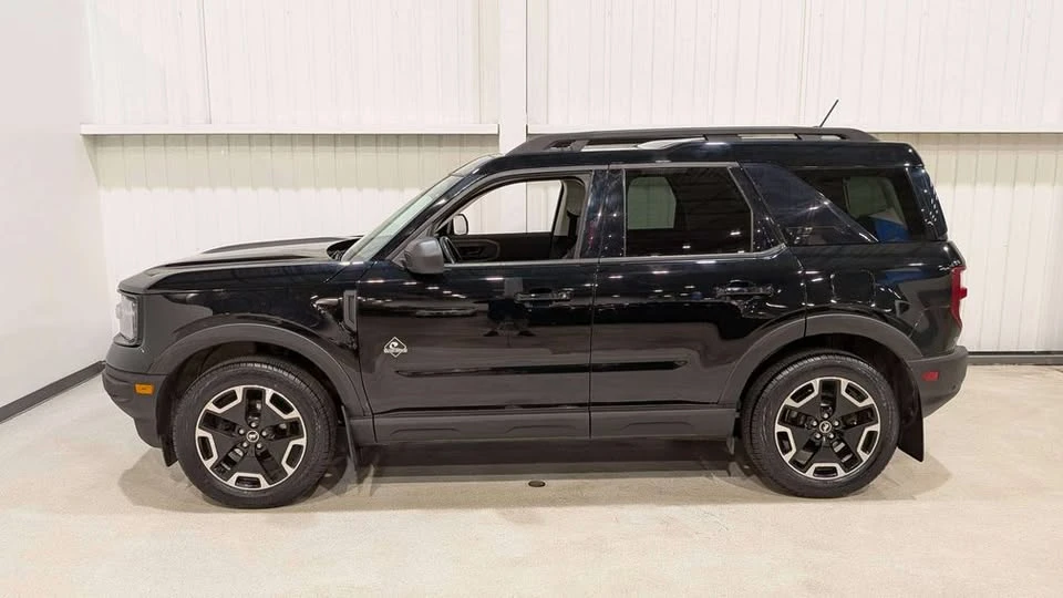 2022 Ford Bronco Sport - Image 5 of 10