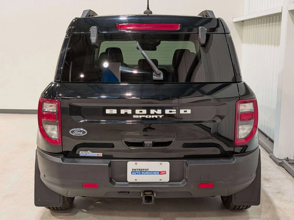 2022 Ford Bronco Sport - Image 6 of 10