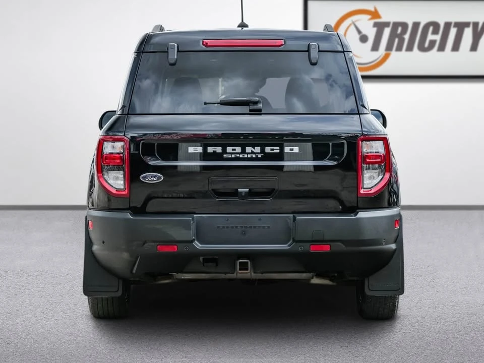 2022 Ford Bronco Sport - Image 6 of 20
