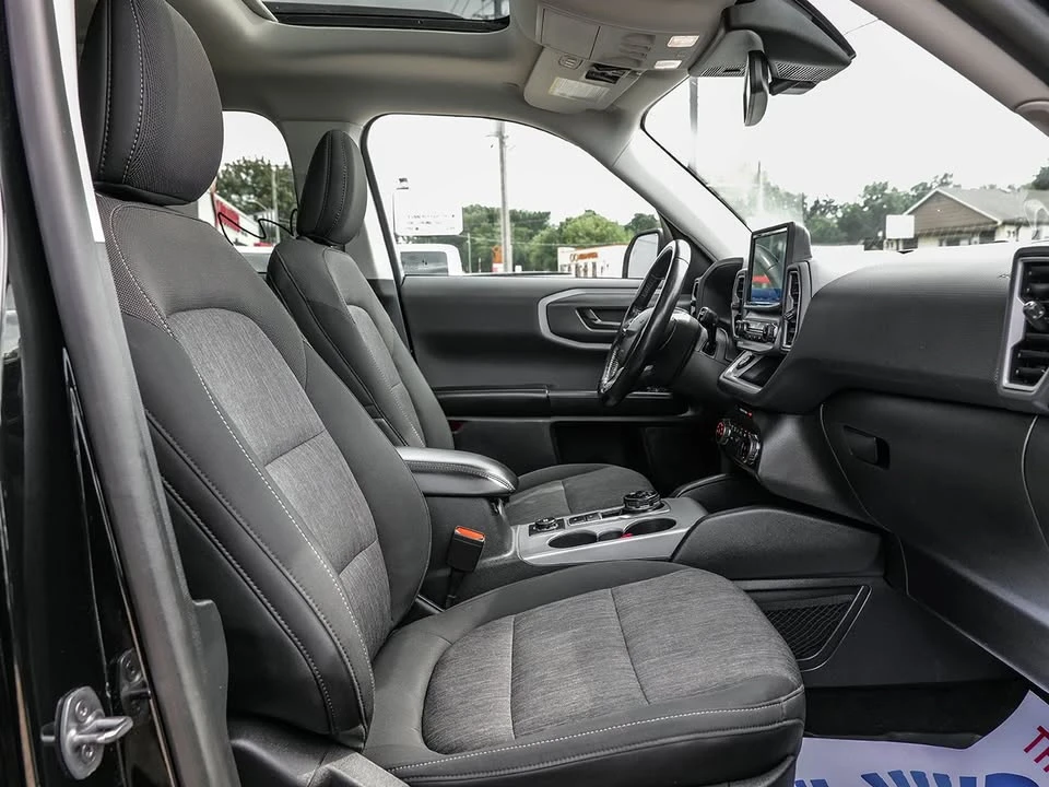 2022 Ford Bronco Sport - Image 14 of 20