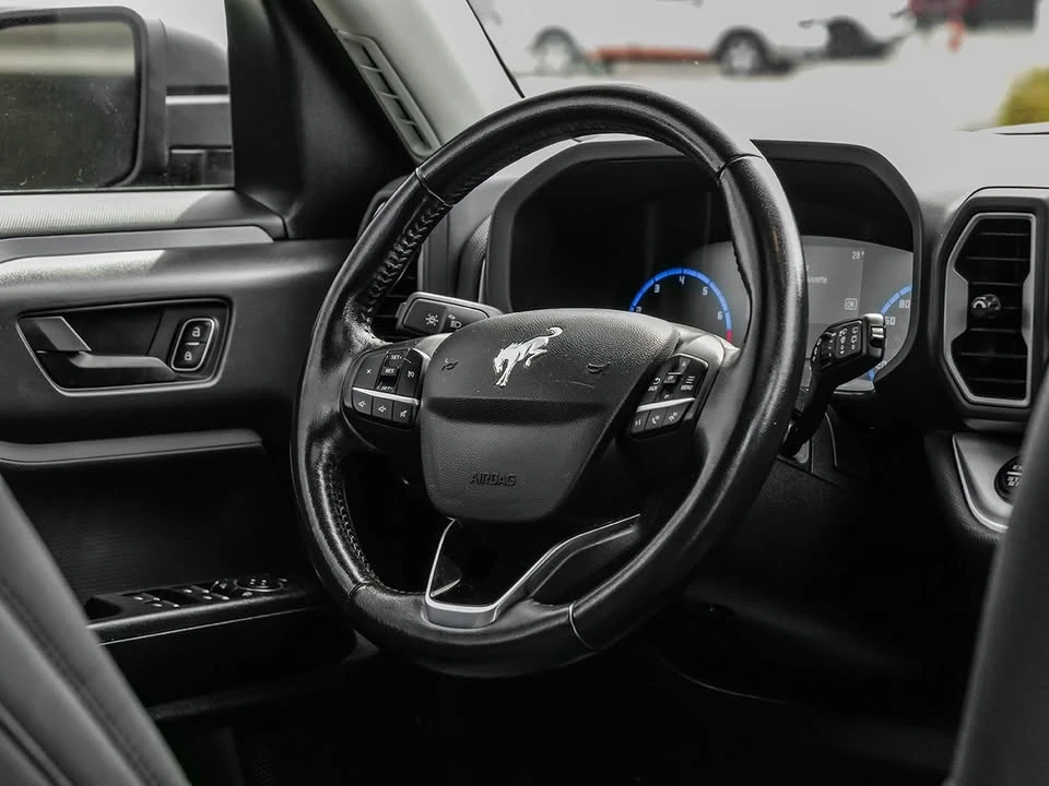 2022 Ford Bronco Sport - Image 16 of 20