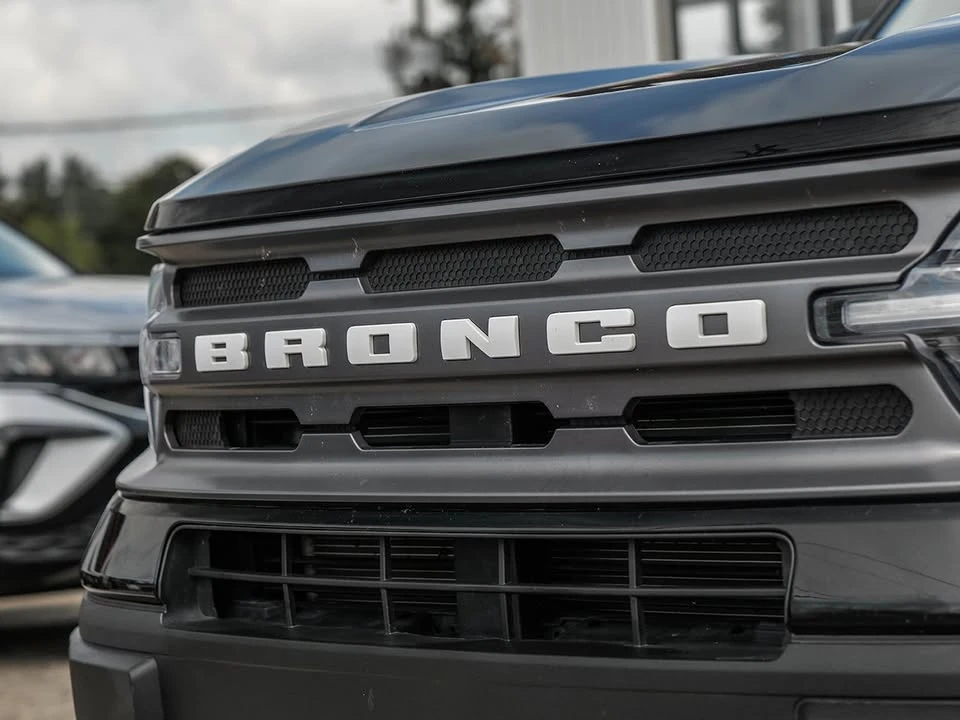 2022 Ford Bronco Sport - Image 12 of 20