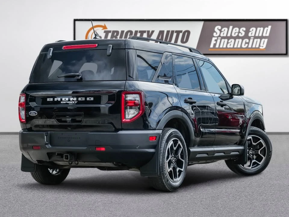 2022 Ford Bronco Sport - Image 2 of 20