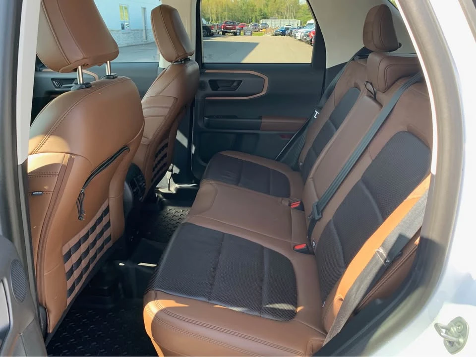 2022 Ford Bronco Sport - Image 12 of 20