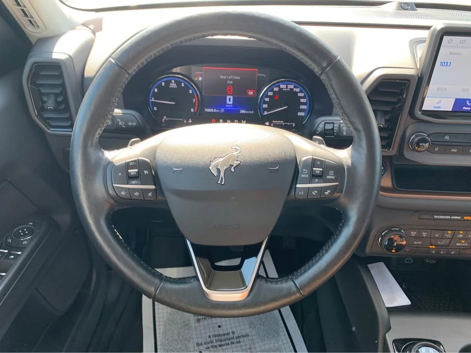 2022 Ford Bronco Sport - Image 14 of 20