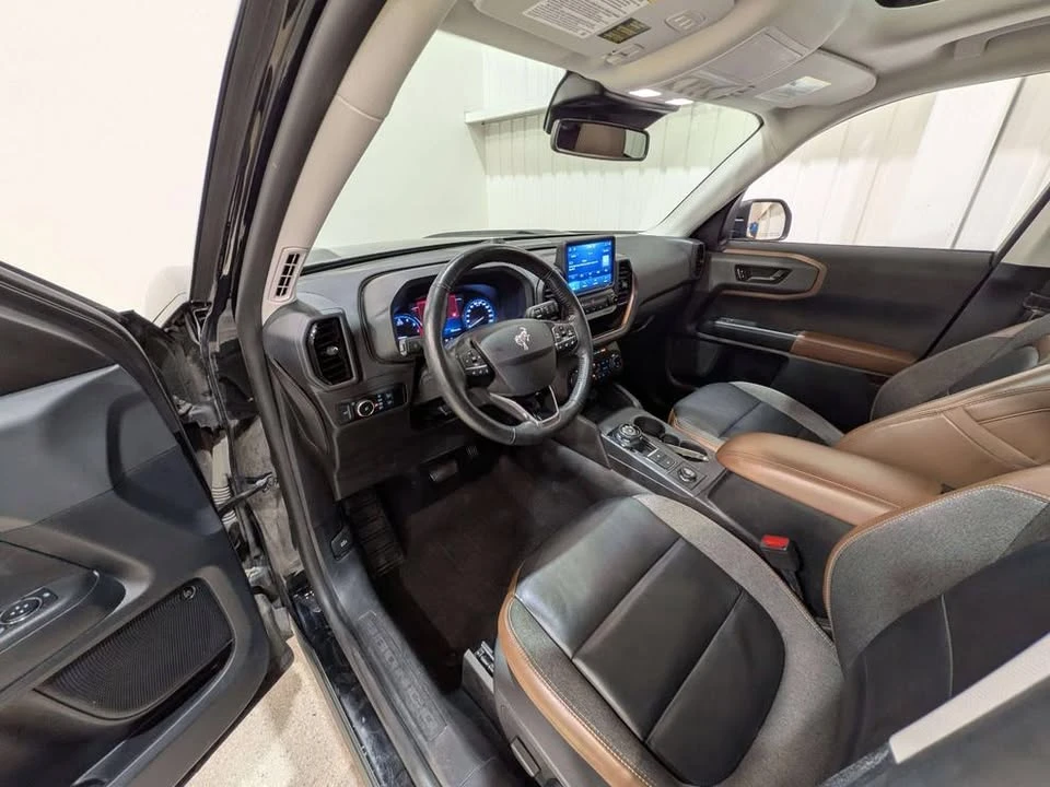 2022 Ford Bronco Sport - Image 10 of 10