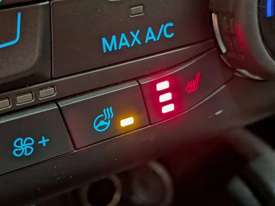 2022 Ford Bronco Sport - Image 3 of 10