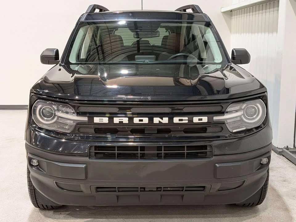 2022 Ford Bronco Sport - Image 4 of 10