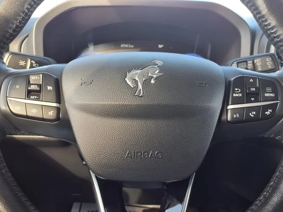 2022 Ford Bronco Sport - Image 16 of 20