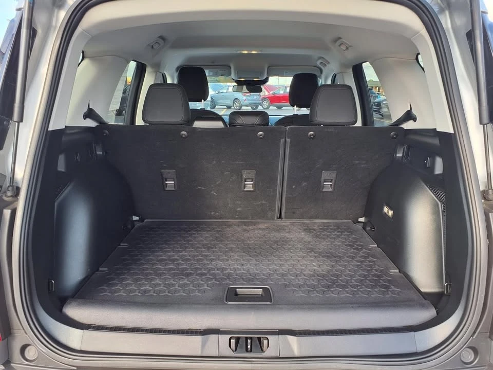 2022 Ford Bronco Sport - Image 20 of 20