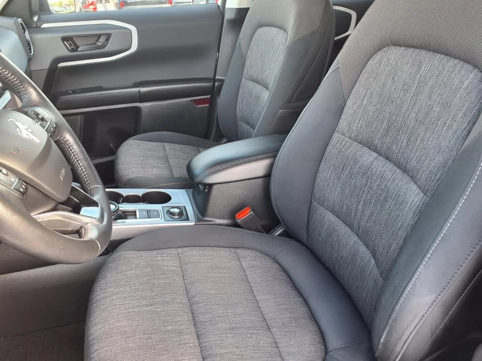 2022 Ford Bronco Sport - Image 3 of 20