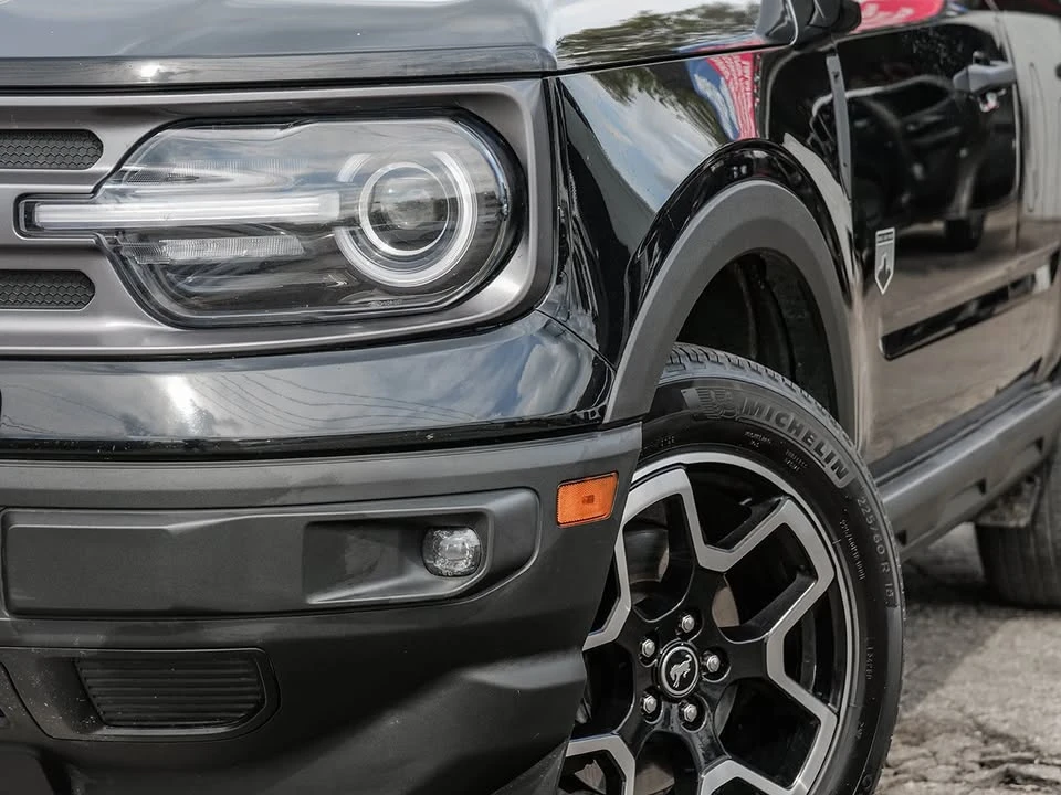2022 Ford Bronco Sport - Image 8 of 20