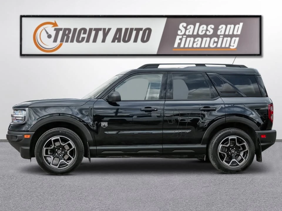 2022 Ford Bronco Sport - Image 3 of 20