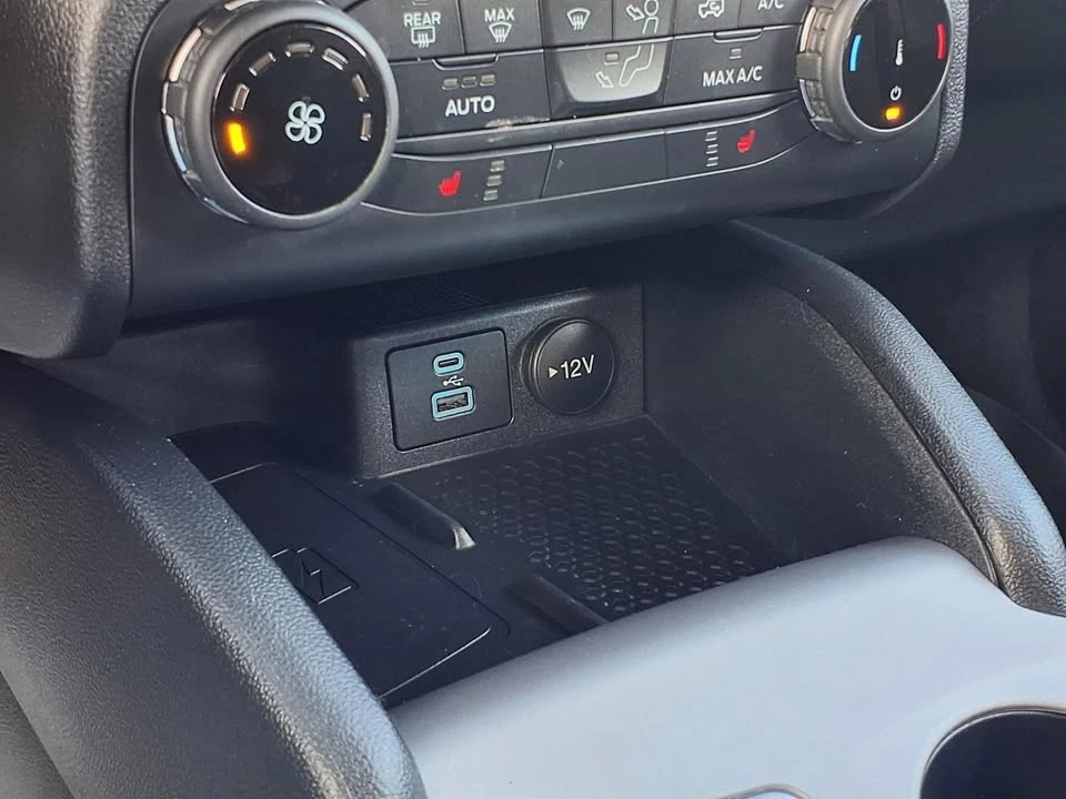 2022 Ford Bronco Sport - Image 15 of 20
