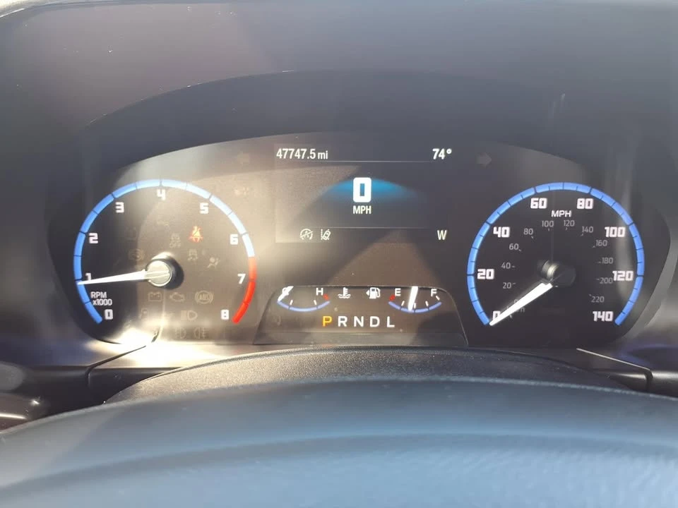 2022 Ford Bronco Sport - Image 17 of 20
