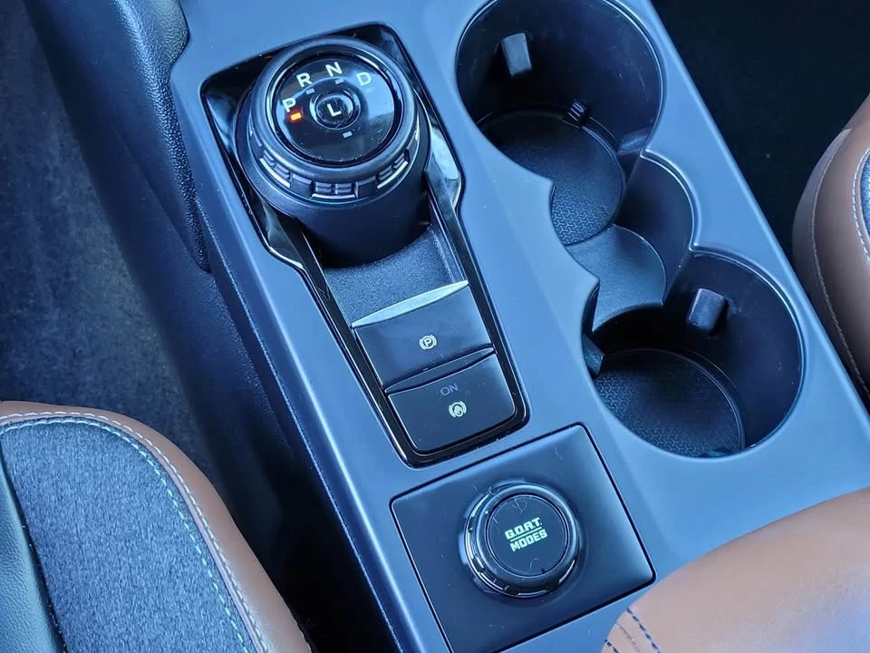 2022 Ford Bronco Sport - Image 12 of 14