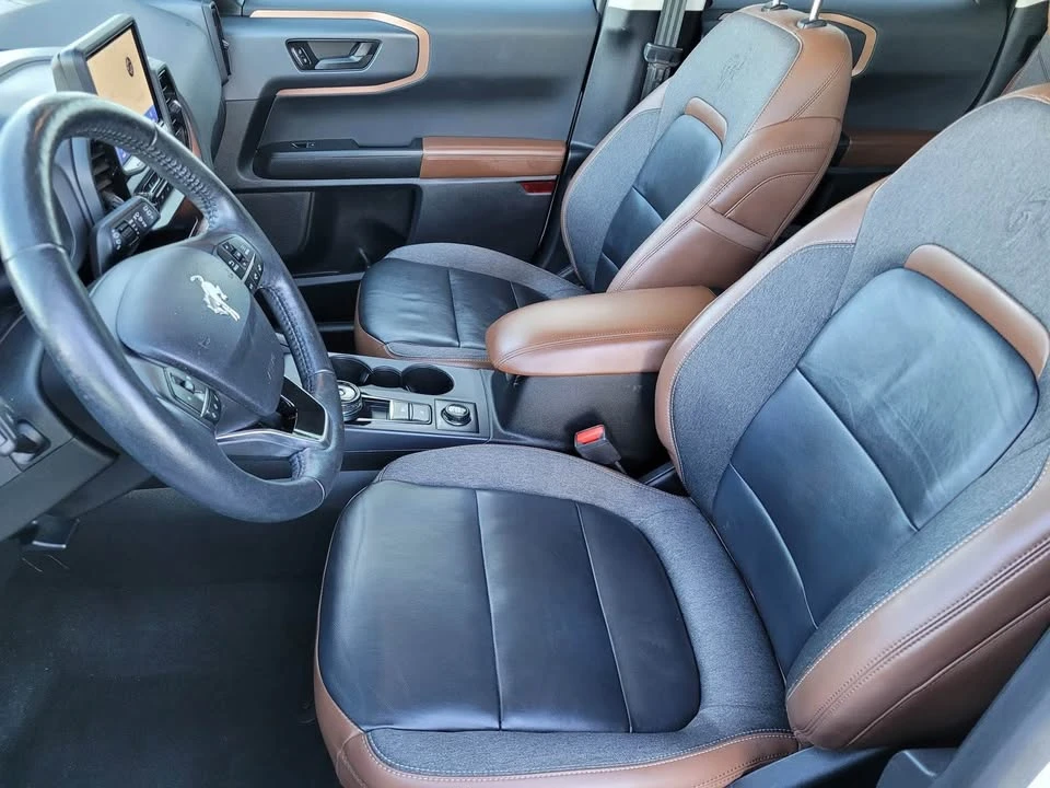 2022 Ford Bronco Sport - Image 9 of 14
