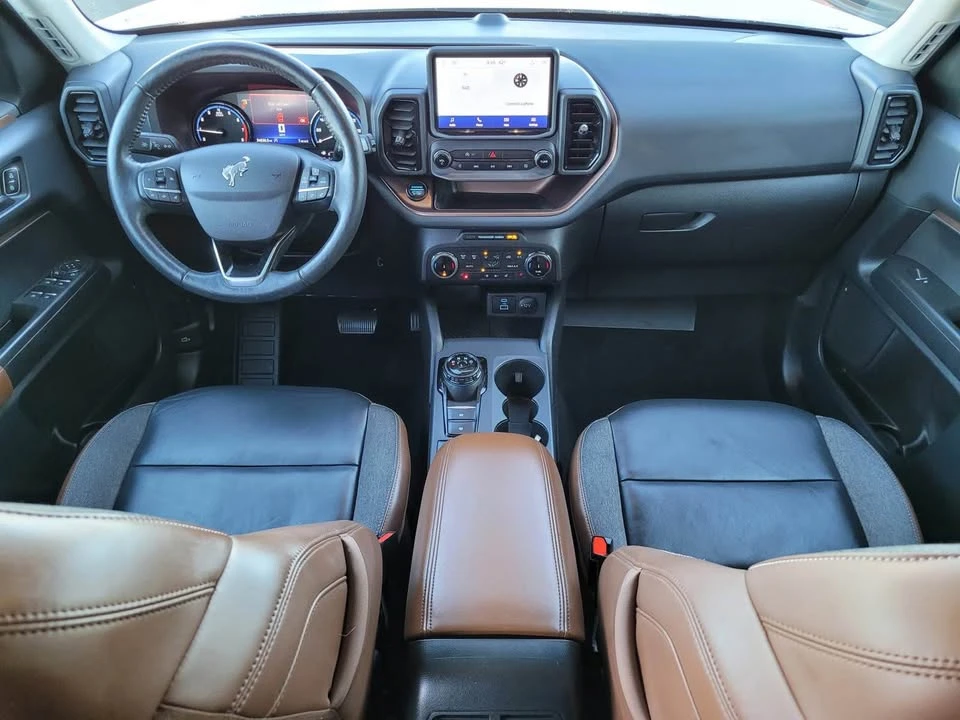 2022 Ford Bronco Sport - Image 7 of 14