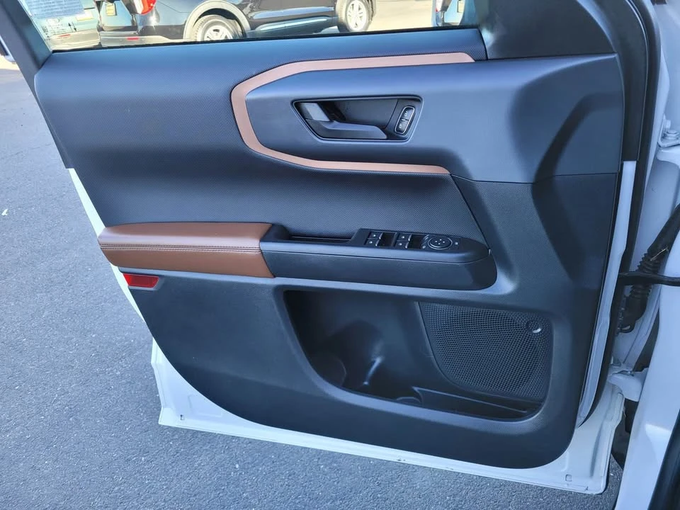 2022 Ford Bronco Sport - Image 14 of 14