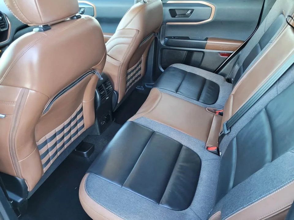 2022 Ford Bronco Sport - Image 10 of 14