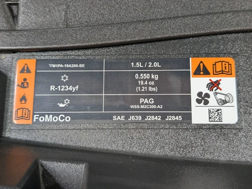 2022 Ford Bronco Sport - Image 26 of 29