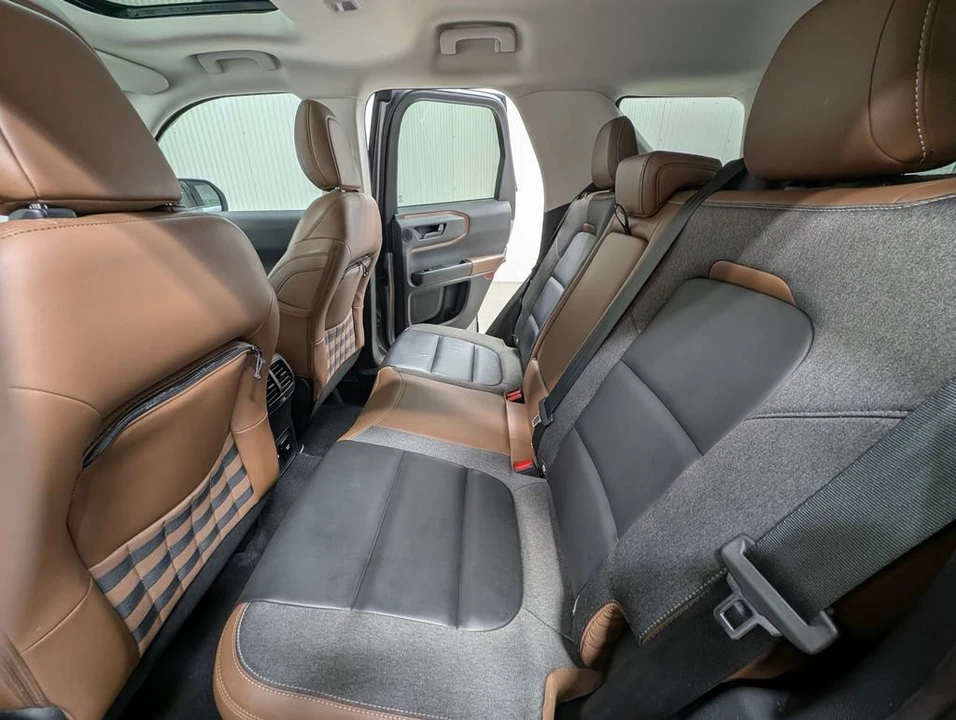 2022 Ford Bronco Sport - Image 16 of 29