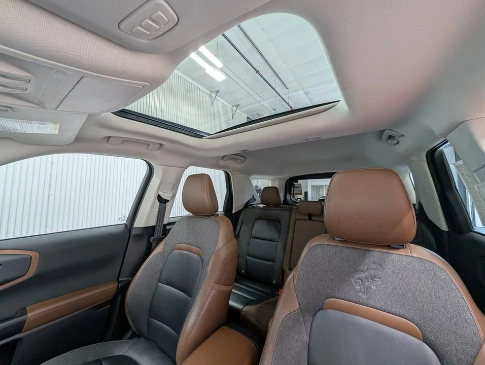 2022 Ford Bronco Sport - Image 15 of 29