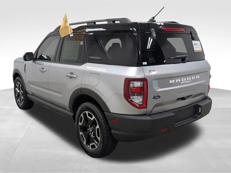 2022 Ford Bronco Sport - Image 23 of 29