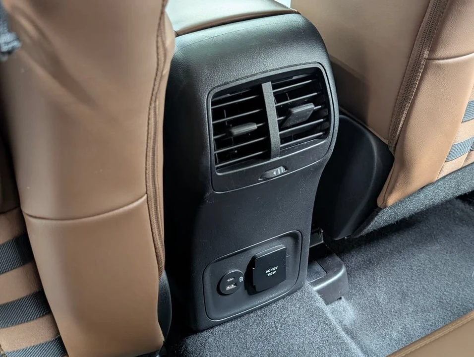 2022 Ford Bronco Sport - Image 18 of 29