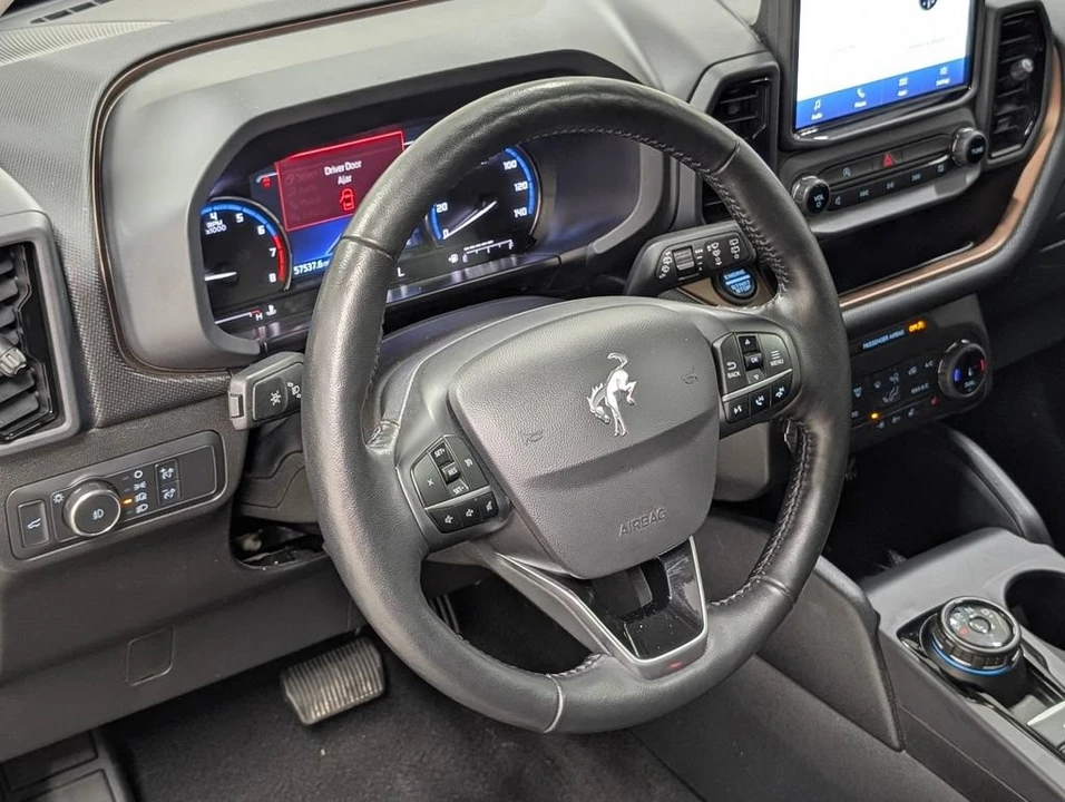 2022 Ford Bronco Sport - Image 10 of 29