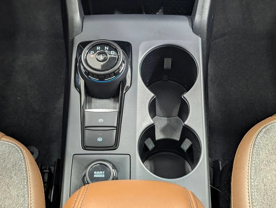 2022 Ford Bronco Sport - Image 7 of 29