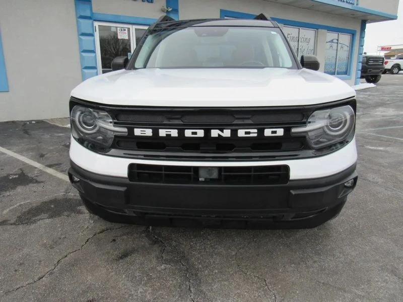 2022 Ford Bronco Sport - Image 10 of 12