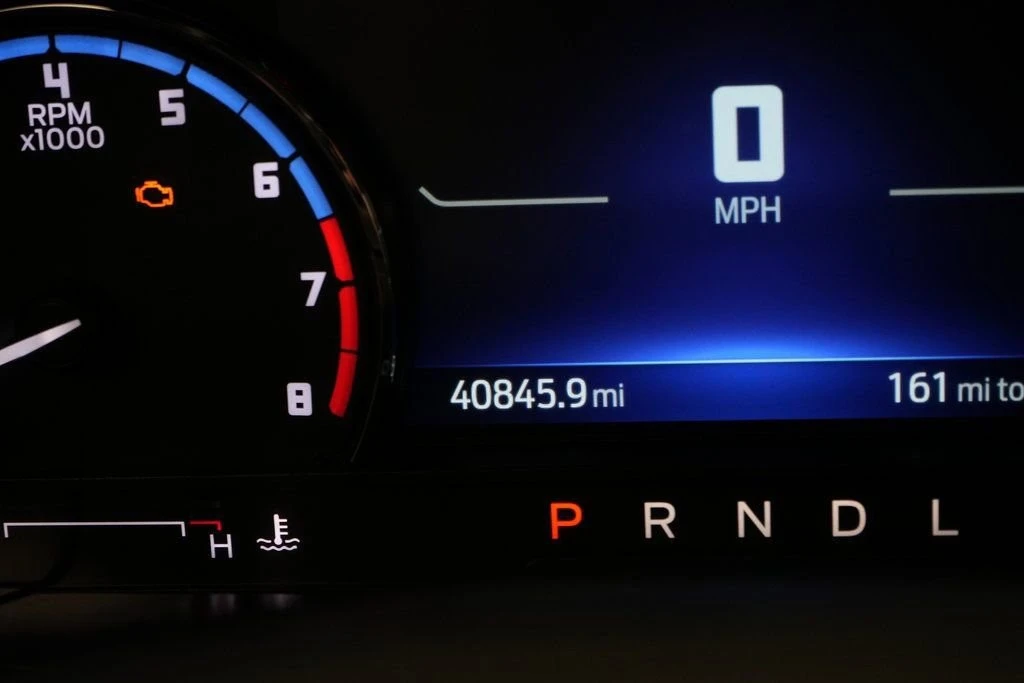2022 Ford Bronco Sport - Image 21 of 21
