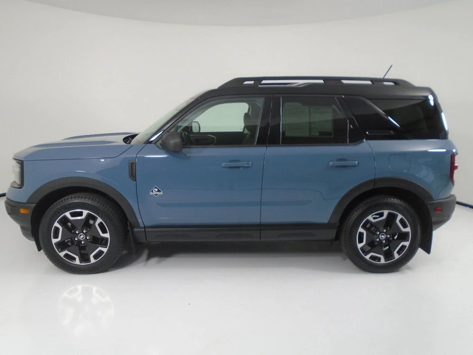 2022 Ford Bronco Sport - Image 6 of 12