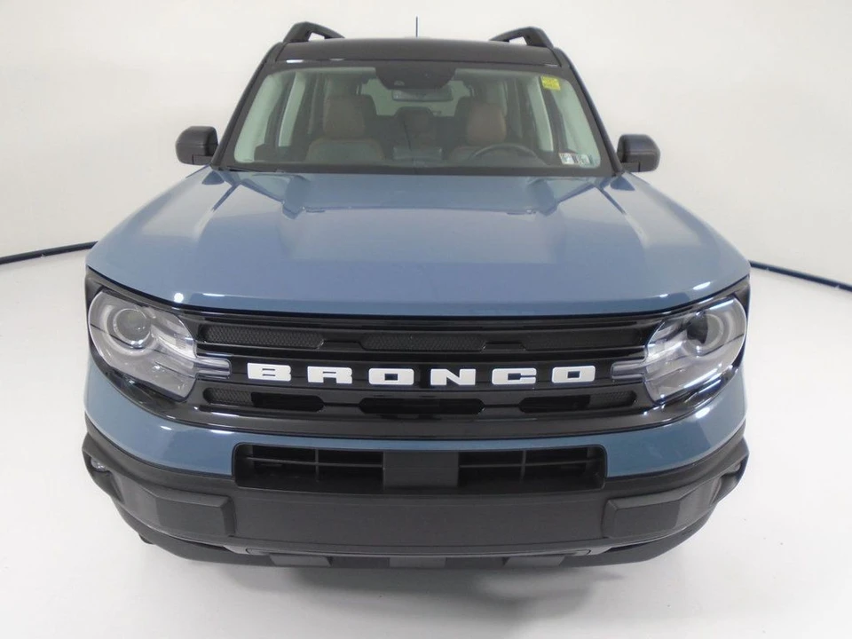 2022 Ford Bronco Sport - Image 7 of 12