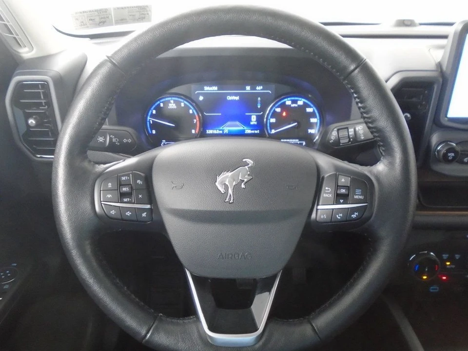 2022 Ford Bronco Sport - Image 11 of 12