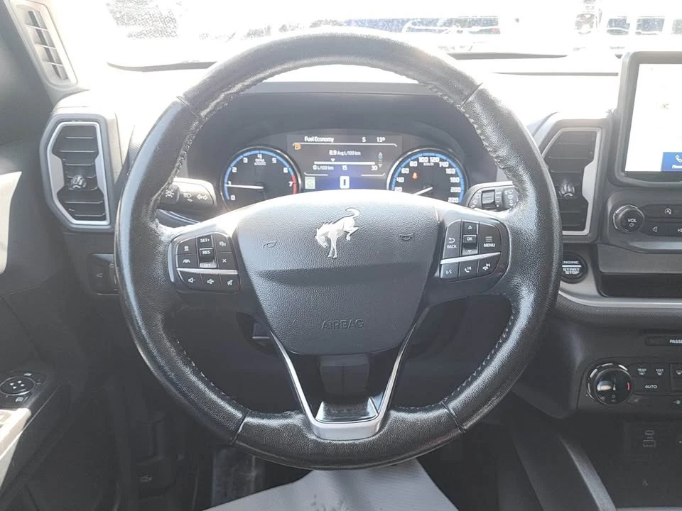 2022 Ford Bronco Sport - Image 18 of 19