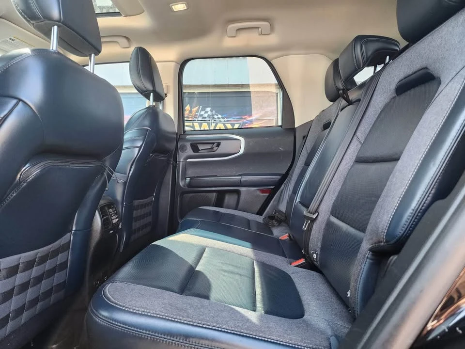 2022 Ford Bronco Sport - Image 10 of 19