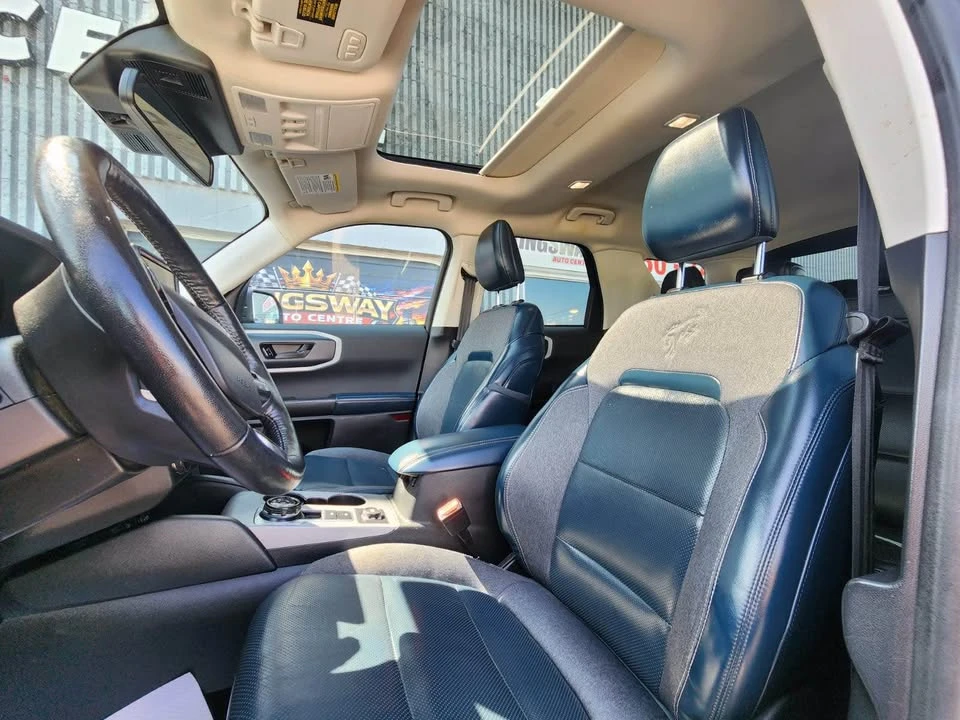 2022 Ford Bronco Sport - Image 11 of 19