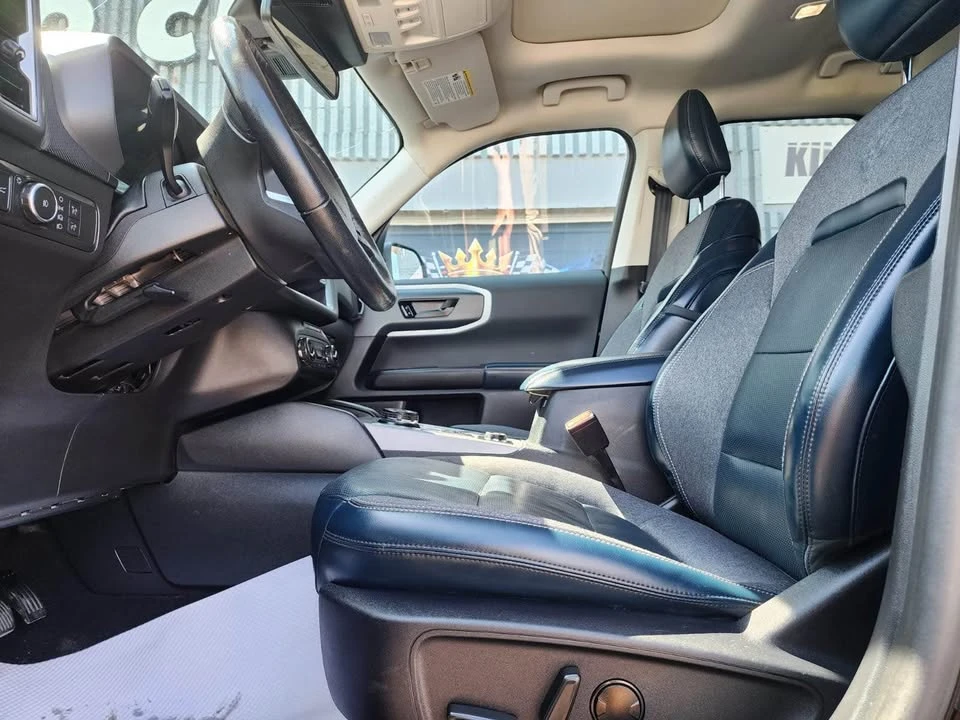 2022 Ford Bronco Sport - Image 9 of 19