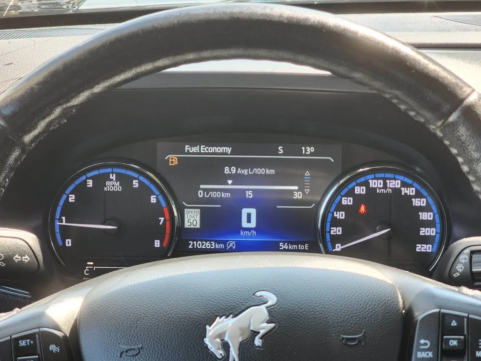 2022 Ford Bronco Sport - Image 19 of 19