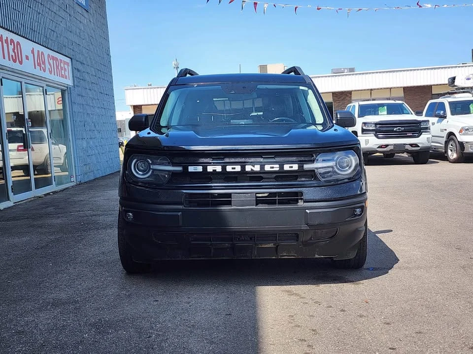 2022 Ford Bronco Sport - Image 2 of 19